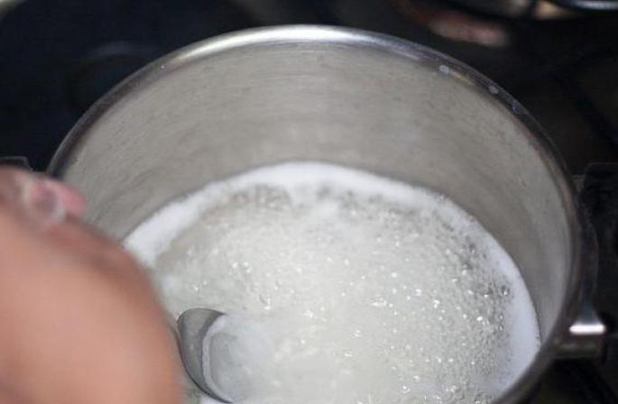 Калорийность, химический состав и пищевая ценность