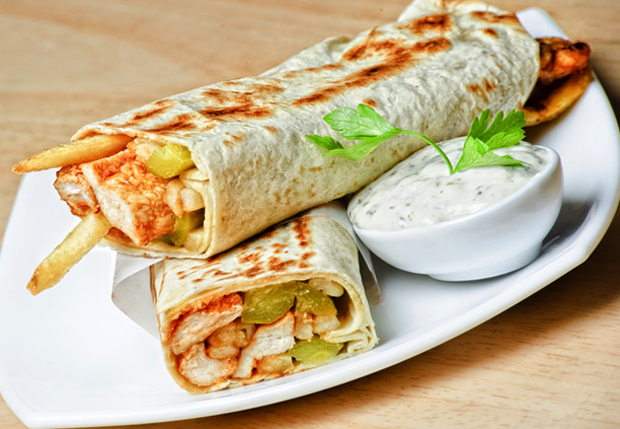 Shawarma or shawarma: as correct from the point of view of the Russian language