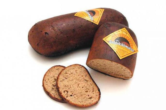 Ekmek... Lara'dan Riga ekmeği