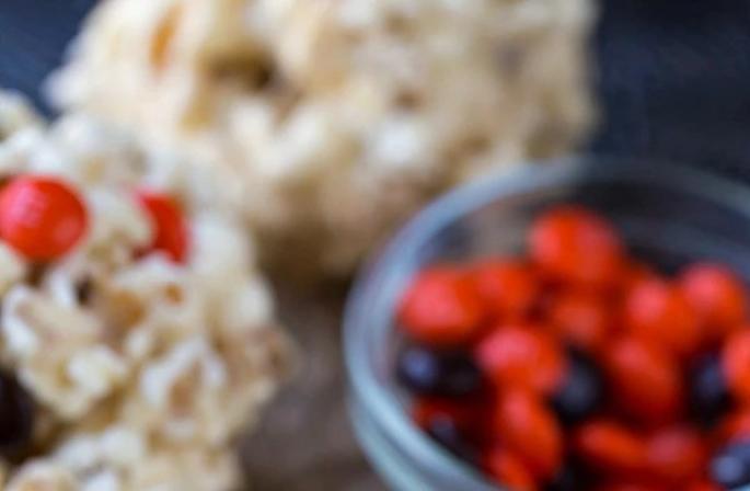 Горячие закуски на новый год