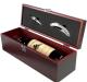 What to give with wine, making the tasting fun Gifts related to wine