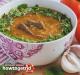 How to make Kharcho soup at home