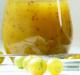 Gooseberry blanks - the best recipes for various preservation What berries are gooseberries combined with
