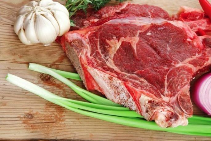 Goat meat: benefits and harms, recipes
