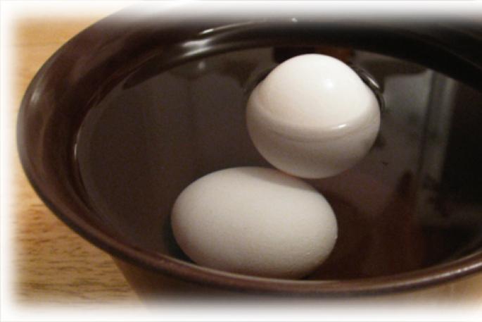 Comment bien conserver les œufs de poule : règles, méthodes, conditions et modalités Comment conserver les œufs de poule