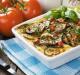Moussaka recipe step by step with photo