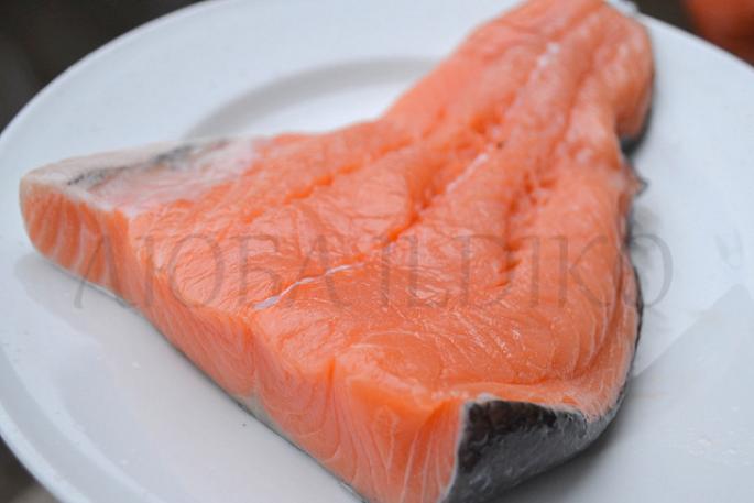 Kako soliti lososa doma: preprosti recepti in pravila soljenja