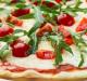 Самое вкусное тесто для пиццы: рецепт с фото Рецепт теста для пиццы с дрожжами — тонкое и хрустящее