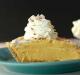 Lush cottage cheese casserole in the oven: a recipe with a photo