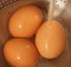 Kā pagatavot cieti vārītas olas, neplaisājot Kāpēc olas plaisā gatavošanas laikā