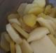 Kartupeļu kastrolis ar desiņām Kartupeļu biezenis ar desām cepeškrāsnī