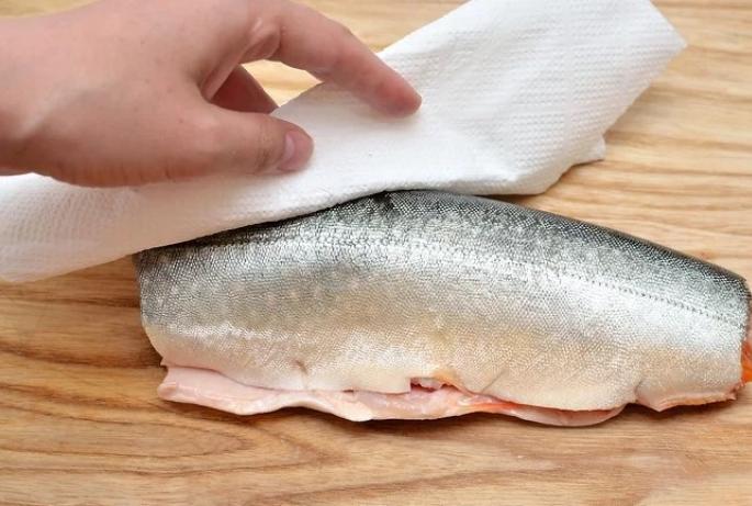 Как приготовить тайменя: рецепт приготовления с описанием и фото, советы Рыба в рассоле и маринаде