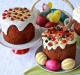 How to bake Easter cake at home