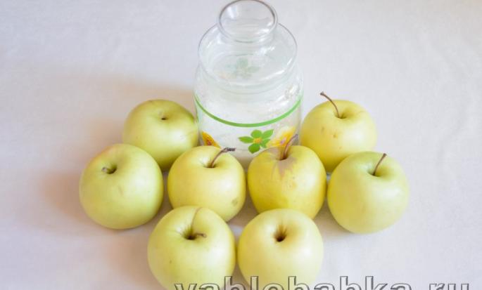 Яблочная пастила в домашних условиях — волшебный вкус детства!