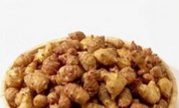 Применение листьев топинамбура в лечебных целях