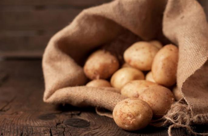 Secrets of cooking potatoes