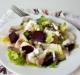 Receptes kūpinātai makrelei Sagatavo kūpinātas skumbrijas salātus