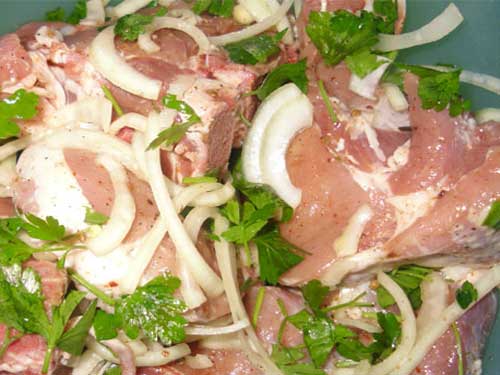 Farklı yollarla pamuklu pedlerden melek Farklı yollarla pamuklu pedlerden melek