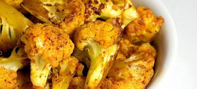 самая вкусная цветная капуста самая вкусная цветная капуста