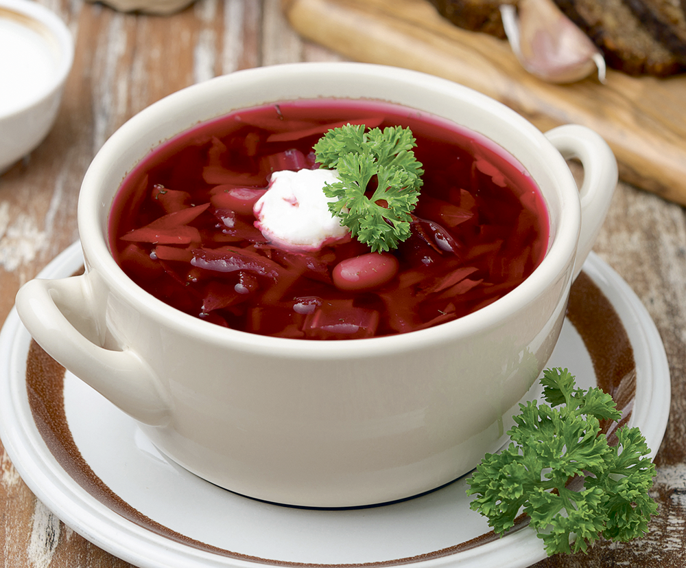 Borsch: etli klasik bir tarif. Borsch nasıl pişirilir: adım adım tarifi Borsch: etli klasik bir tarif. Borsch nasıl pişirilir: adım adım tarifi