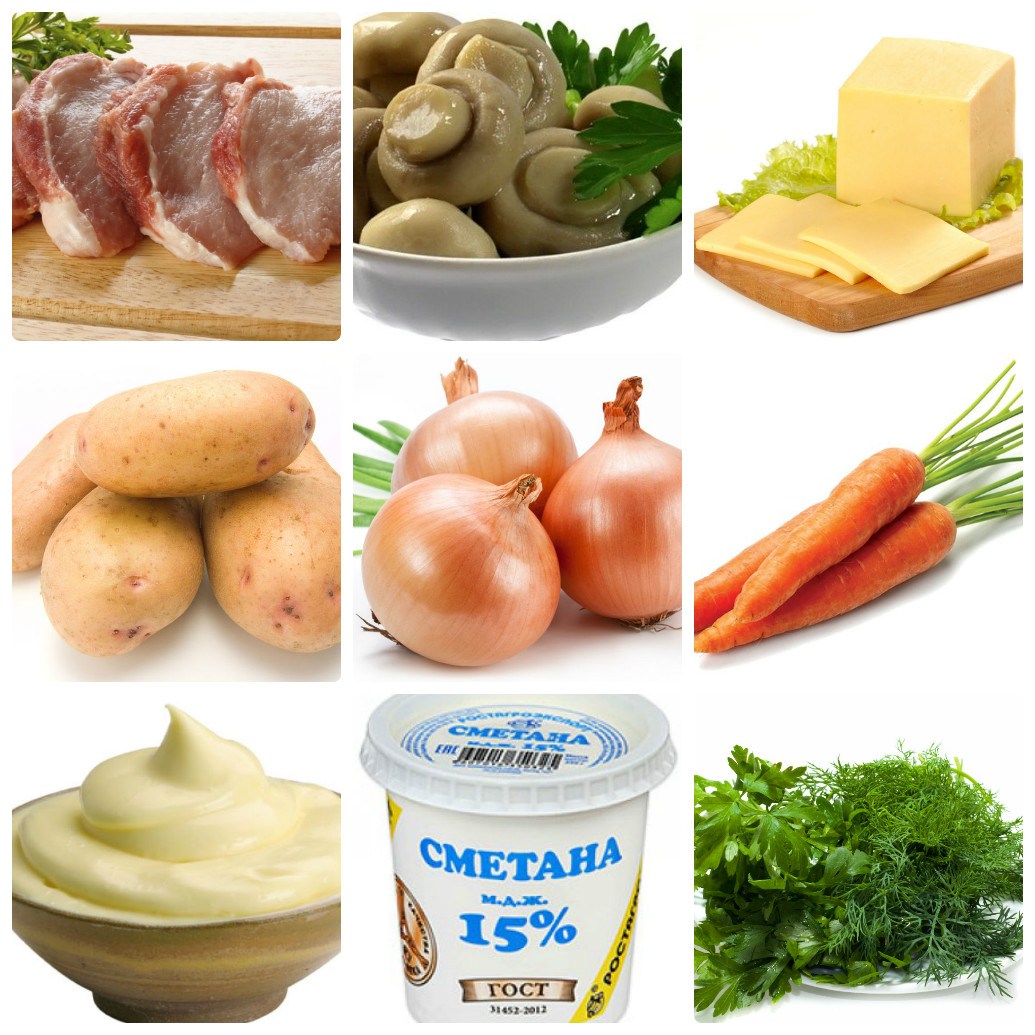 Tavuk ve kuru erik ile bir salata Tenderness nasıl hazırlanır Tavuk ve kuru erik ile bir salata Tenderness nasıl hazırlanır