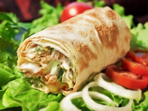 Shawarmayı evde pişirme yöntemi Shawarmayı evde pişirme yöntemi