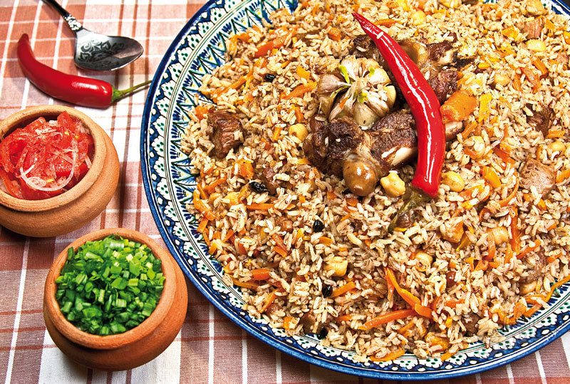 Yararlı ipuçları: pilavı lezzetli nasıl pişireceğiniz Yararlı ipuçları: pilavı lezzetli nasıl pişireceğiniz