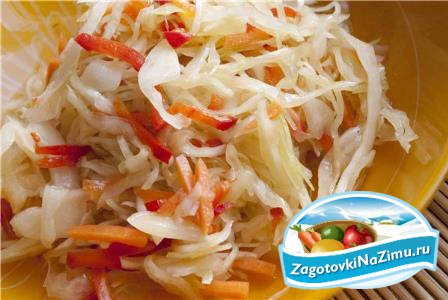 Hızlı yemek ekşi lahana. Sıradışı tarifler Hızlı yemek ekşi lahana. Sıradışı tarifler