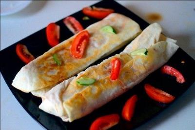 Shawarmayı evde pişirme yöntemi Shawarmayı evde pişirme yöntemi